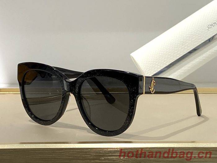 Jimmy Choo Sunglasses Top Quality JCS00166